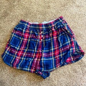 Pajama Shorts. Great Shape.